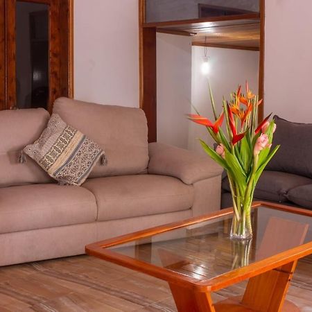 Ocean View Guesthouse Сан-Томе Экстерьер фото